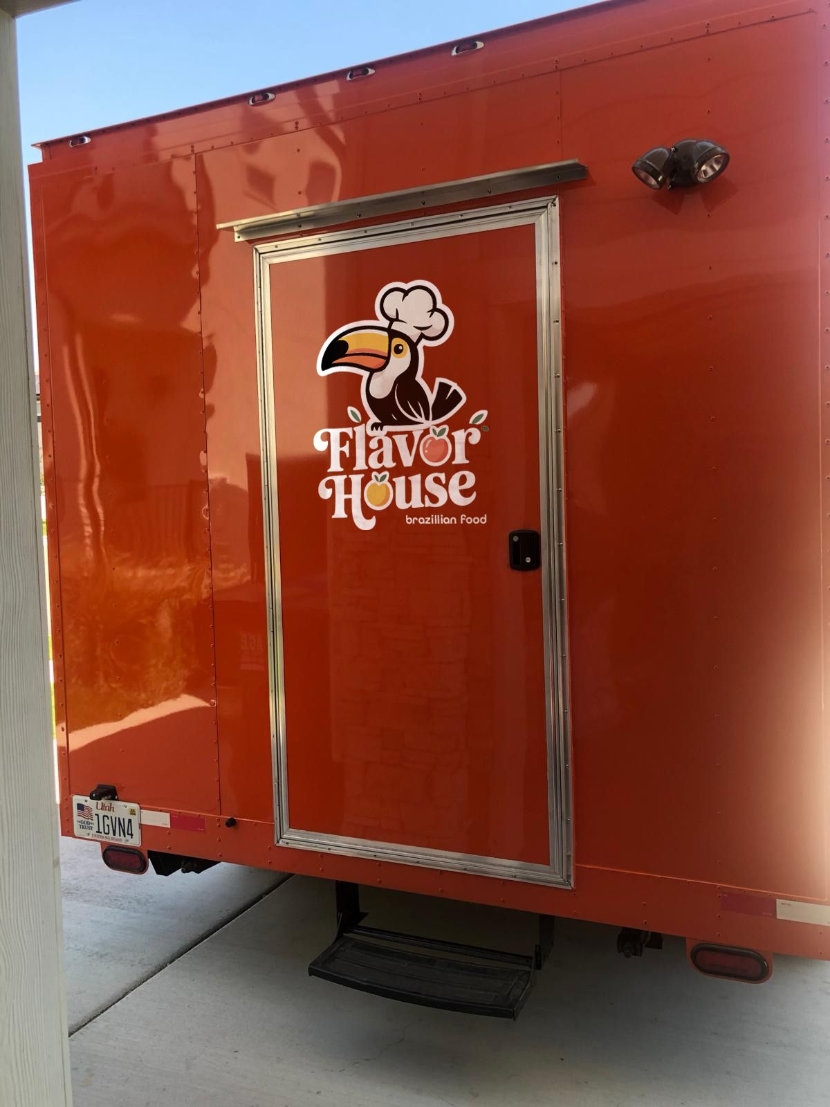 Food Truck Catering